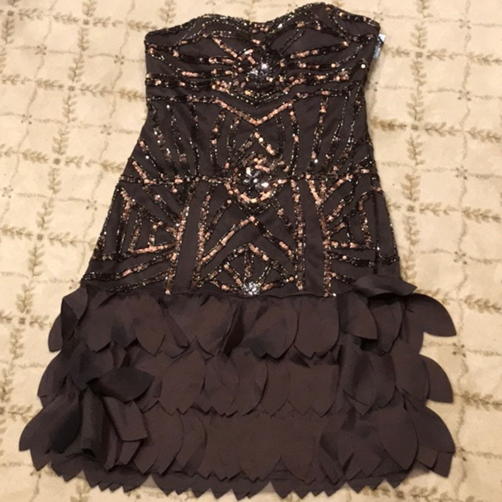 Cocktail dress